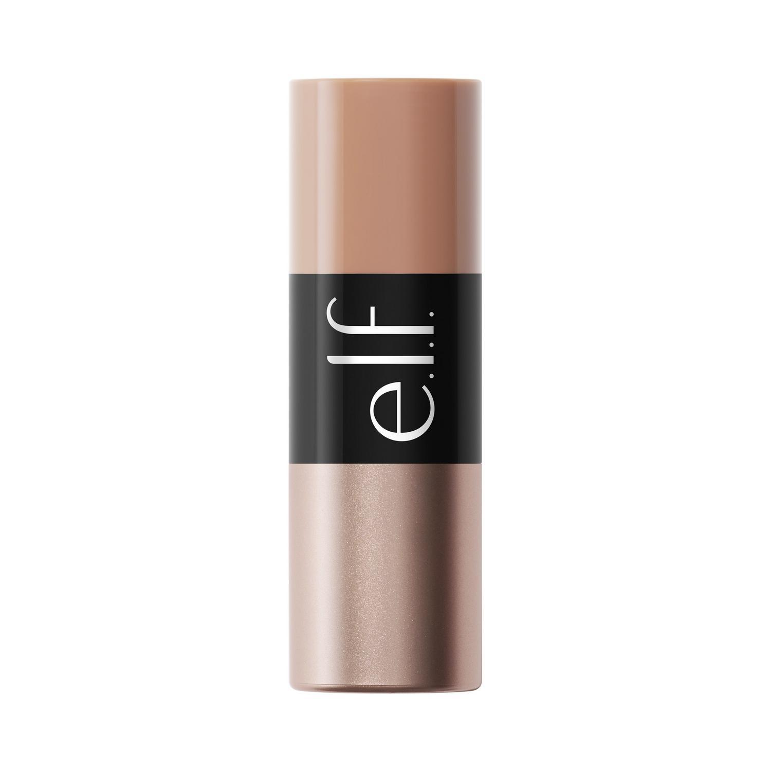 E.L.F. SOFT GLAM CREAM BRONZER (BARRA BRONCEADORA CREMOSA)